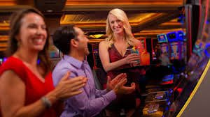 Tampilan awal Blackjack MH lexitoto