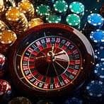 Kartu fitur Blackjack MH yang tertata