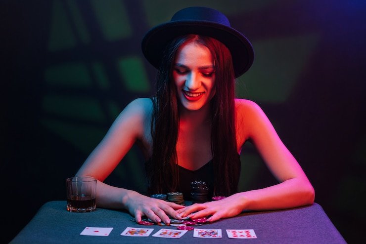 Kartu strategi Callbreak di lexitoto