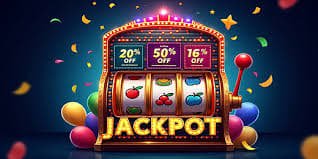 Kartu fitur Win Drop di layar ponsel